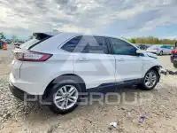 2018 Ford EDGE фото