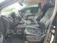 2018 Ford EDGE photo