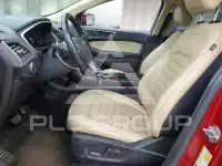 2018 Ford EDGE photo
