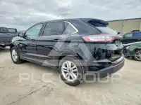2018 Ford EDGE photo
