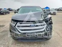 2018 Ford EDGE фото