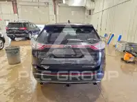 2018 Ford EDGE фото