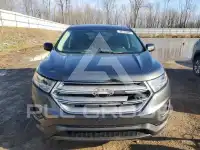 2018 Ford EDGE фото