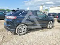2018 Ford EDGE photo