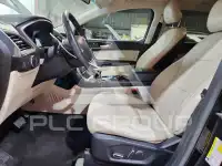 2018 Ford EDGE фото