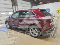 2018 Ford EDGE photo