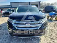 2018 Ford EDGE фото