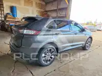 2018 Ford EDGE photo