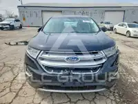 2018 Ford EDGE фото