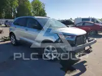 2018 Ford EDGE фото