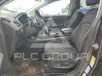 2018 Ford EDGE фото