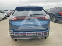 2018 Ford EDGE photo