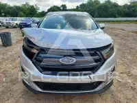2018 Ford EDGE photo