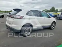2018 Ford EDGE photo