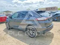 2018 Ford EDGE фото
