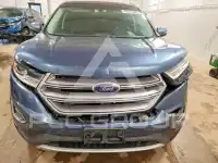 2018 Ford EDGE photo