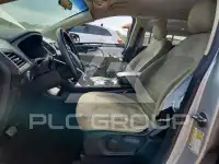 2018 Ford EDGE photo