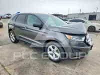 2018 Ford EDGE фото