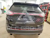 2018 Ford EDGE фото
