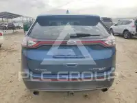 2018 Ford EDGE фото