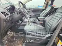 2018 Ford EDGE photo