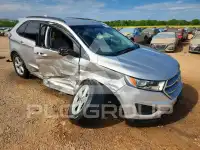 2018 Ford EDGE photo