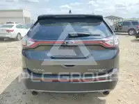 2018 Ford EDGE фото