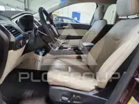 2018 Ford EDGE photo