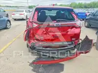 2018 Ford EDGE фото
