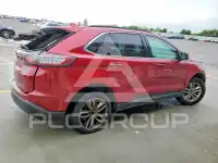 2018 Ford EDGE photo