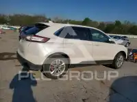 2018 Ford EDGE photo