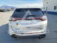 2018 Ford EDGE фото