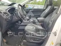 2018 Ford EDGE photo