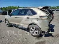 2018 Ford EDGE photo