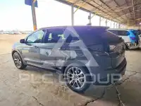 2018 Ford EDGE photo