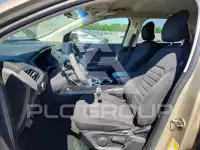 2018 Ford EDGE photo