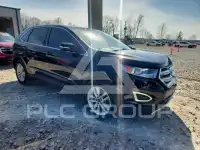 2018 Ford EDGE фото