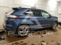 2018 Ford EDGE photo