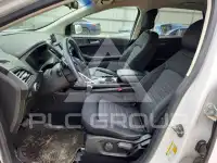 2018 Ford EDGE photo