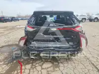 2018 Ford EDGE фото