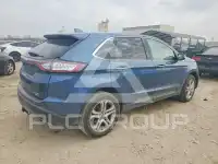 2018 Ford EDGE фото