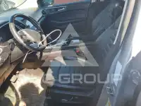 2018 Ford EDGE фото