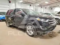 2018 Ford EDGE фото
