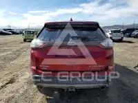 2018 Ford EDGE фото