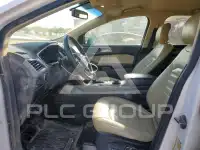 2018 Ford EDGE photo