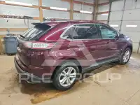 2018 Ford EDGE фото