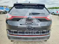 2018 Ford EDGE фото