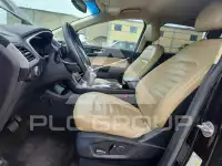 2018 Ford EDGE photo