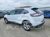 2018 Ford EDGE photo