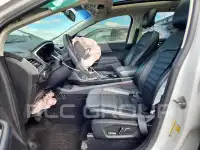 2018 Ford EDGE фото